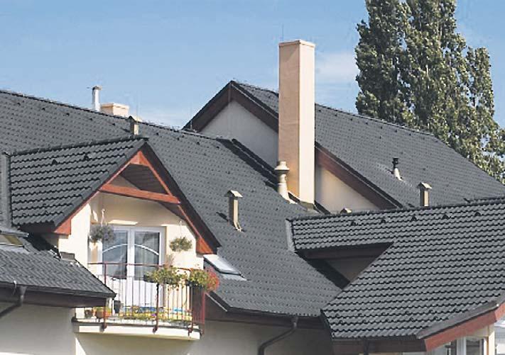 STŘEŠNÍ SYSTÉMY Stavíte nebo rekonstruujete dům a sháníte informace o střešních krytinách a střešních doplňcích? Neznáte nejnovější trendy? V tom případě čtěte dále!