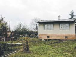 Brně s doplatkem Cena 2 790 000,- Kč RD 4+1 Dolní Kounice,