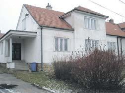 3900000,-Kč RD 3+1 a 1+1, Brno, ul Soběšická, Řadový RD o II NP,