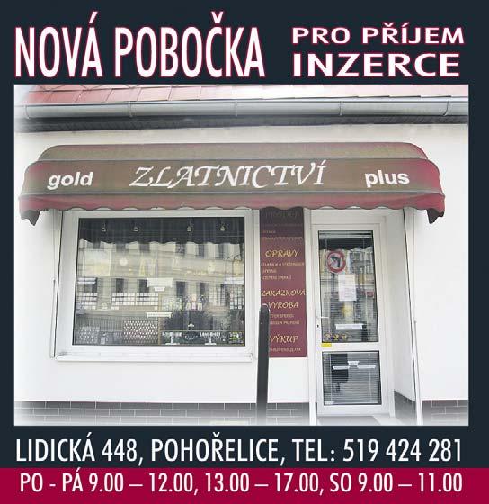 Strana č 4 MORAVSKÉ REALITY červenec INZERT EXPRES Vyměním byt 1 kat, 3+1, 68 m2, za 1-2+1 v OV (garáž u domu), vše I kat, ÚT, balkon, zateplený dům, nová okna, pěkné prostředí (důvod stáří a vysoké