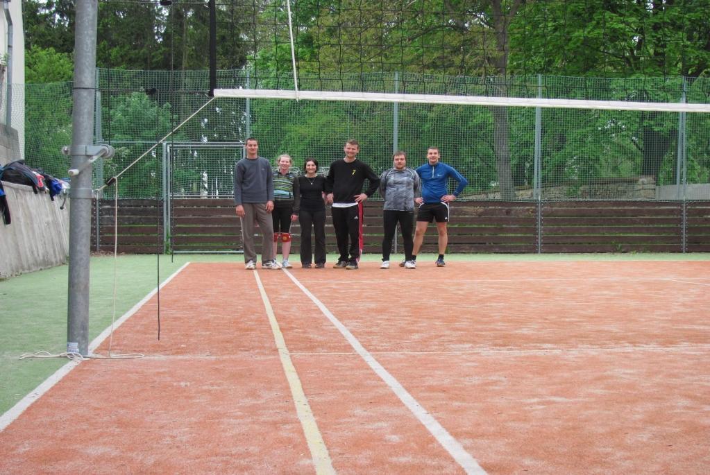 celorepublikové akce čištění břehů řek a potoků, společným silami jsme vyčistili část potoku ve Skřipině, Mohelničku a kousek řeky Jihlavy.