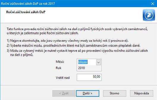 Personalistika a mzdy PAMICA Příručka uživatele 125 do tabulky v dialogovém okně Hromadné hlášení změn na zdravotní pojišťovny vygenerují položky s příslušným kódem.