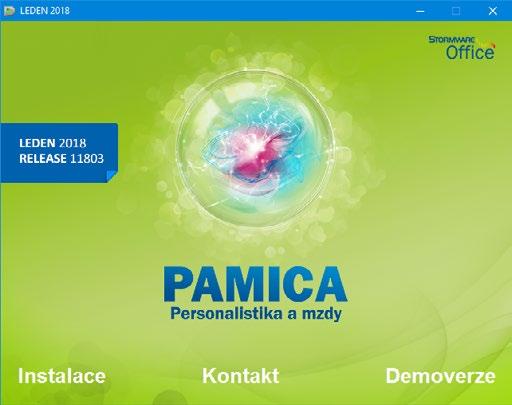 18 1 Úvod 1 8 provedených zásahů a technická preciznost jsou předpokladem správného fungování a očekávaných výsledků.