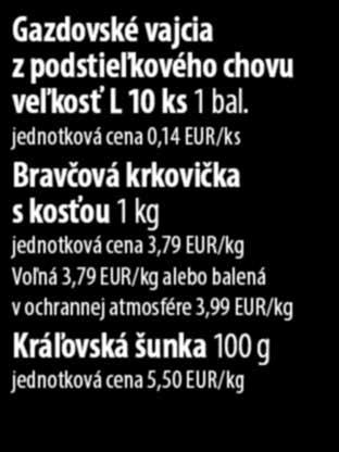 chovu veľkosť L 10 ks 1 bal.