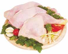 jednotková cena 5,50 EUR/kg 1 59 zľava do 53% Kuracie štvrte