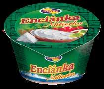 Lacti-No delaktózovaná