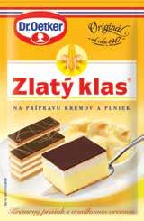 2 19 Zlatý klas 40 g