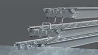 Locking Deck Podlahy se