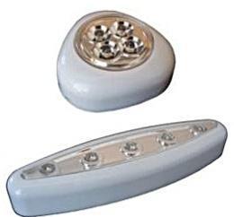 LED - SMD LED V LED/ Sv.