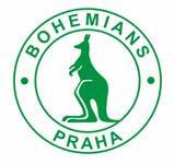 plavecký oddíl TJ Bohemians Praha d kuje partner m za podporu p i organizaci tohoto závodu. Magistrát hlavního m sta Prahy www.praha-mesto.