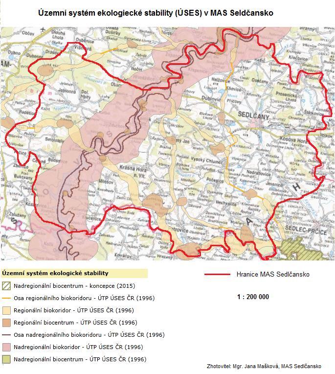 Mapa č.