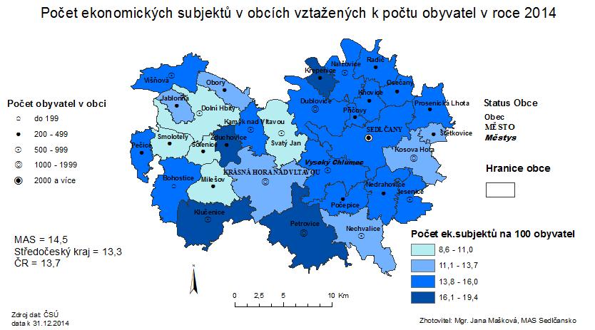 Mapa č.