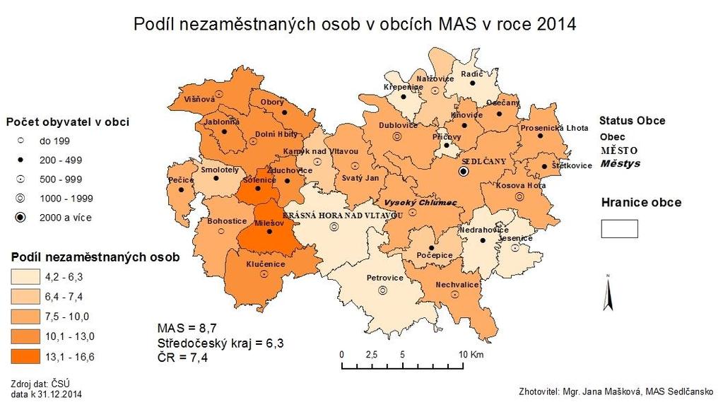 Mapa č.