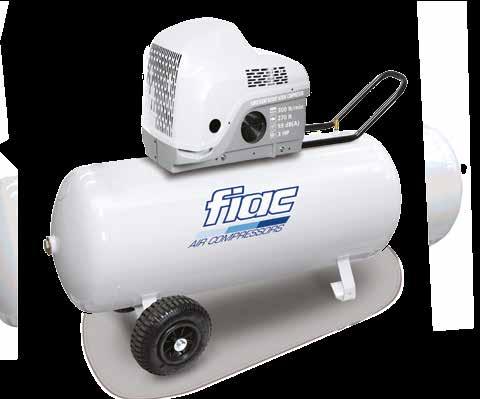 NEW SILER 3 (2,2 kw) 10 NEW