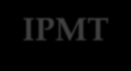 IPMT Intraduktální papilární mucinosní tumor Vyrůstá z