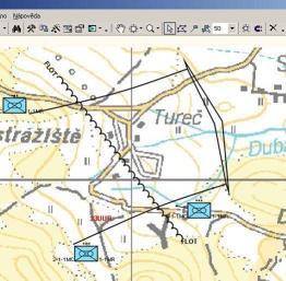 Popis Program NVGClient je určený k přenosu taktických průsvitek z webové služby dle standardu NATO NVG do použitého vizualizačního programu.
