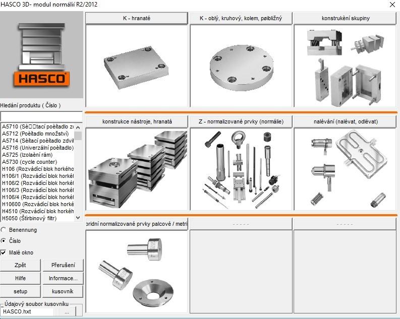 UTB ve Zlíně, Fakulta technologická 41 10 POUŽITÝ SOFTWARE 10.1 CATIA V5R19 Pro konstrukci výstřiku i vstřikovaného dílu byl použit software od francouzské společnosti Dassault Systemes.