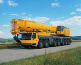 Svou technickou vyzrálostí a uznávanou kvalitou nabízí produkty Liebherr při praktickém používání maximální míru