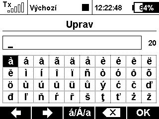 JETI DC/DS Update Verze 4.00 (prosinec 2015) Tip: Vždy si zálohujte své modely a nastavení před provedením libovolné aktualizace.