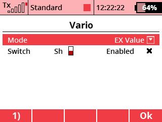 JETI DC/DS Update verze 4.27 (březen 2018) Tip: Vždy si zálohujte své modely a nastavení před provedením libovolné aktualizace.