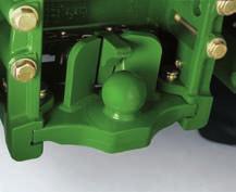 Informujte se o možnostech předvedení nebo zapůjčení. Několik systémů navádění pro váš traktor.