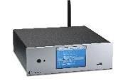 Streamery Stream Box DS net 16 790 Kč 11 101 Kč S X High End audio streamer s Wi-Fi, LAN, USB vstupy, 24bit/192kHz streaming client, MP3, FLAC (do 24bit/192kHz, včetně 24/176), WMA9-lossless, AIFF,