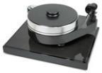 RPM Line RPM 1 Carbon 2M-RED Piano, Red, White 11 990 Kč 7 927 Kč S C Ortofon 2M-RED bez plexi krytu bez krytu, nové karbon-hliníkové 8,6" rameno.