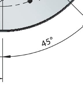 1500 mm (možno na