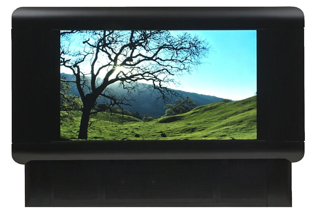 3.3 Zobrazení HDR obrazu pomocí specializovaných zařízení I když by se mohlo zdát, že dnešní technologie je na vrcholu, displeje jsou stále pozadu.