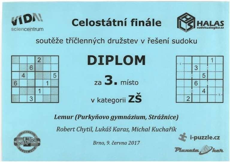Soutěž v