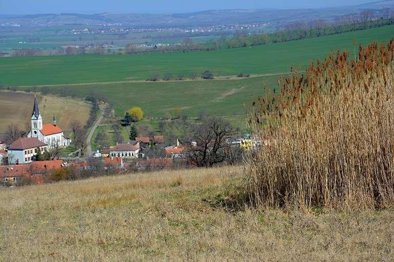 3. místo bez ceny: Kristýna