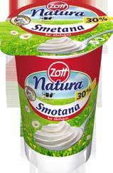 Zott 180g Natura