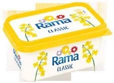 Rama Classic 500g