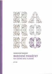 Baroko Barokní památky na území MAS Vladař