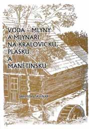 Plasku a Manětínsku autor: Jaroslav Sklenář, 240