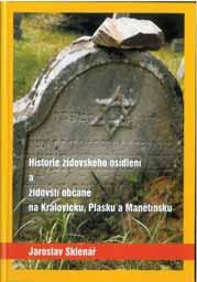 Historie židovského osídlení a židovští občané
