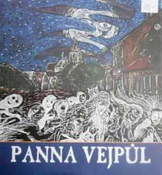 vejpůl Lidové pověsti ze severního Plzeňska Autor: Irena