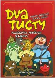 pohádek a pověstí autor: Markéta Čekanová, Zděnek Zajíček