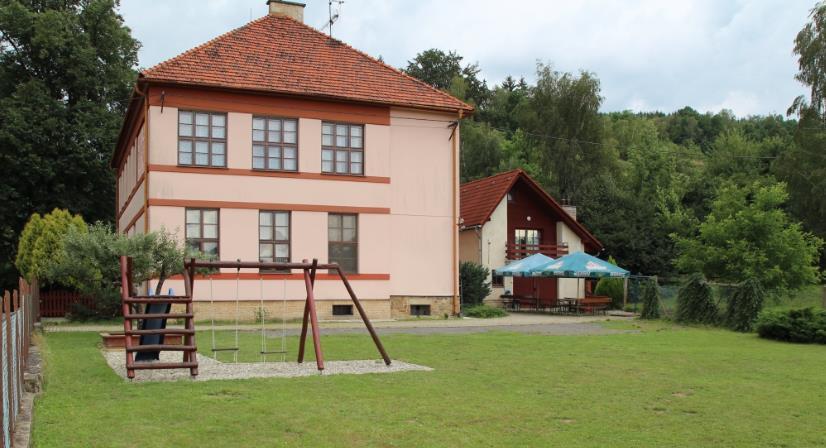 KOLIK MĚ ŠKOLENÍ BUDE STÁT? Možnost účasti na tréninkovém kurzu je zdarma! Projekt je finančně podpořen z programu Erasmus+. Jídlo, ubytování je plně hrazeno.