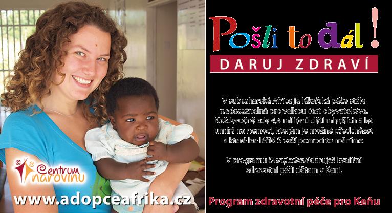 Pokud adoptivní rodiče mají zájem pojistit své adoptivní dítě a nestihli to v červnovém termínu, mohou platbu ještě dodatečně poslat do 22. 7.