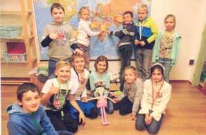 Program je často doplněn workshopy s africkou tématikou.