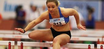 Gymnastky přivezly medaili z MČr Sedm let čekal oddíl moderní gymnastiky SC 80 Chomutov na medailový úspěch na mistrovství České republiky.