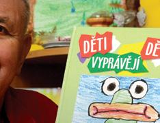 Po několika letech jsem začal pracovat s dětmi v základní škole v ulici Akademika Heyrovského, zpočátku jen jako dobrovolník a nadšenec.