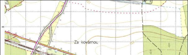 Varianta 1 noc HLUK+ verze 7.68 profix Uživatel: 5041/ECO-ENVI-CONSULT Soubor: C:\HOME\BAJER\2007\STARZONE\HLUK+\VARIANTA1N.ZAD Vytištěno: 4.