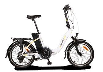 elektrokola, skútry, motorky tipy na dárky elektrokola