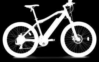 řídítka FORCE CUBE (DO KCP26959) Oprava pneu EASYBIKE 75 ml