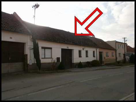 ZNALECKÝ POSUDEK číslo 3841-18/2015 NEMOVITÁ VĚC: rodinný dům Vlastníci: Antonín Letfus r.č. 700611/2729 Velká Strana 116, 679 38 Cetkovice podíl: 1 / 8 Richard Letfus r.č. 780206/3742 Víska u Jevíčka 53, 569 43 podíl: 3 / 8 Danuška Letfusová r.