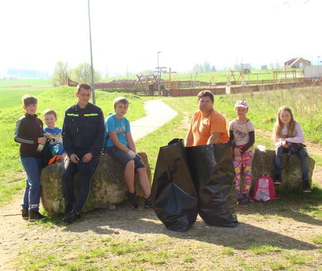 4. číslo červenec 2018