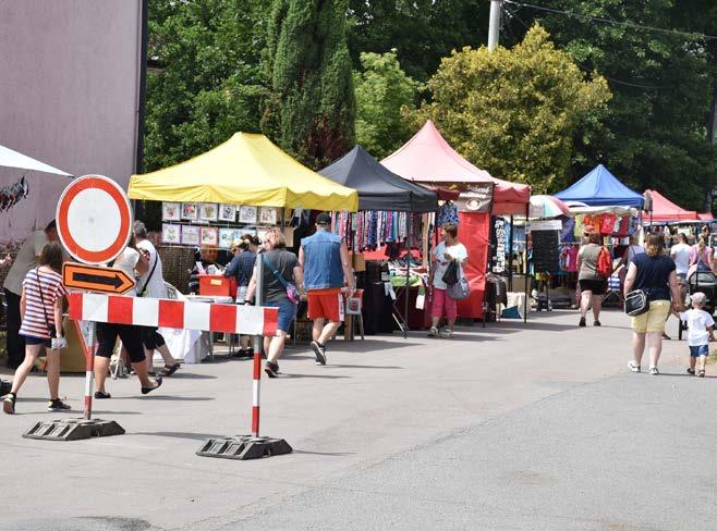 Rudoltický zpravodaj O občerstvení se po celé tři dny konání pouti vzorně postarali fotbalisti a hasiči, za jejich náročnou a obětavou práci jim patří velký dík.