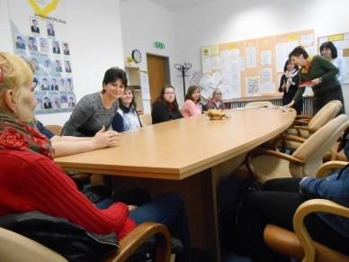 Kromě odborné diskuse a vzájemného vzdělávání se tu setkali kolegové ze sociální branže, kteří si tento den opravdu užili, a to nejen na konferenci samotné, ale